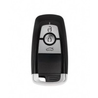 Ключ універсальний Smart XSFO01EN XM38 3 but Xhorse-VVDI
